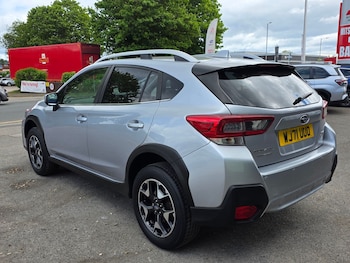 Used Subaru XV 2021 for sale - 78542229: Photo