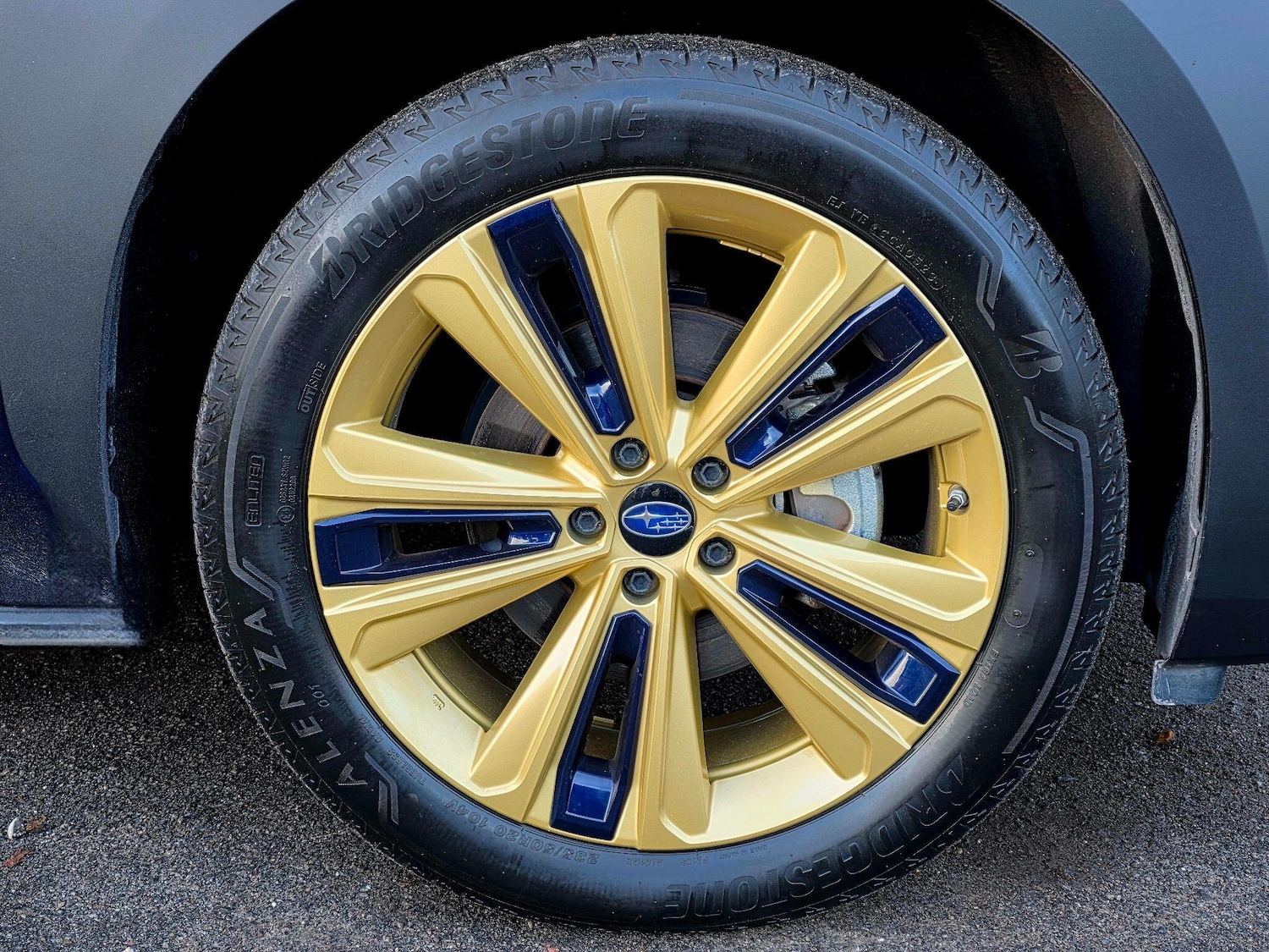 Used Subaru Other 2023 for sale - 77120052: Photo 16