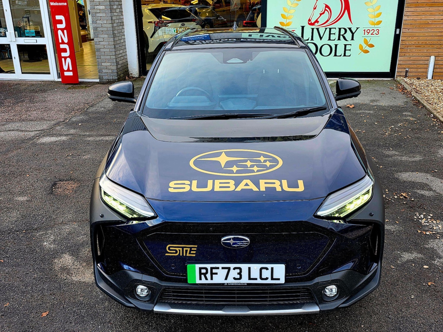 Used Subaru Other 2023 for sale - 77120052: Photo 2