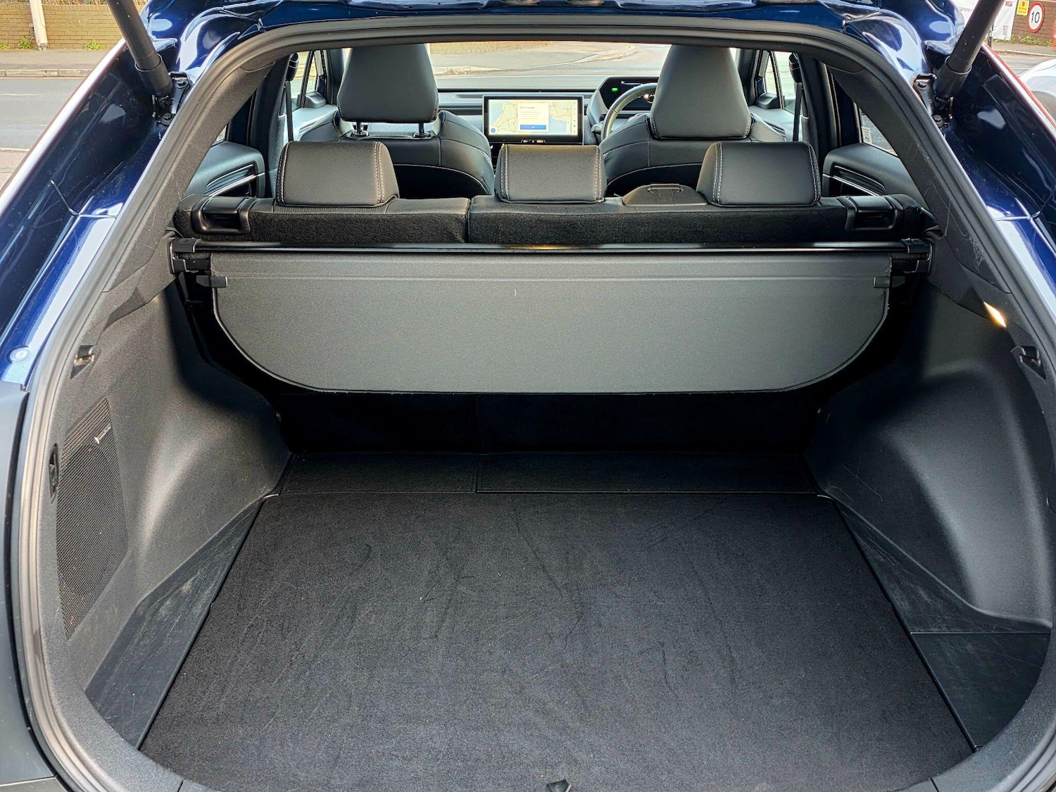 Used Subaru Other 2023 for sale - 77120052: Photo 22