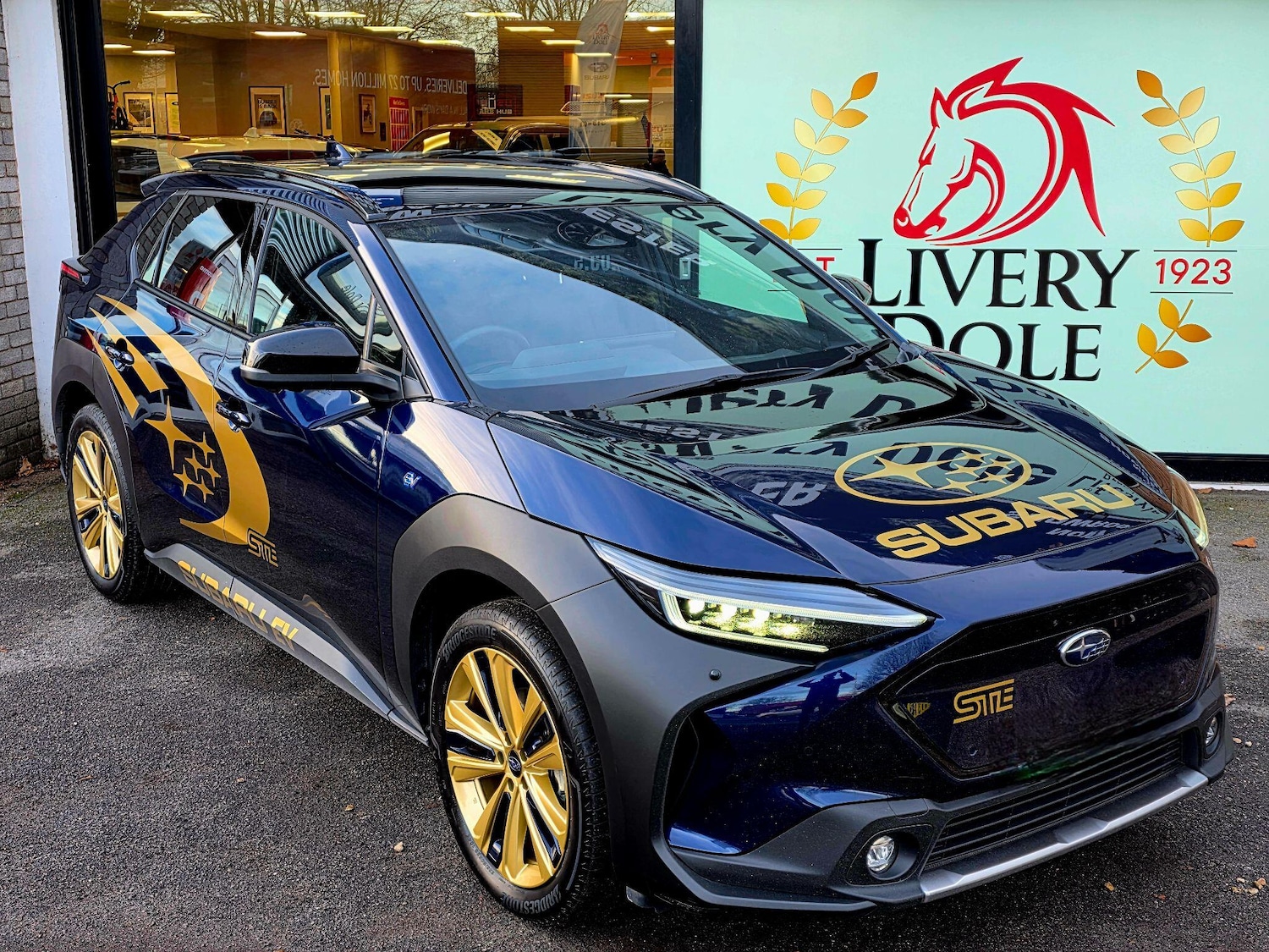 Used Subaru Other 2023 for sale - 77120052: Photo 5