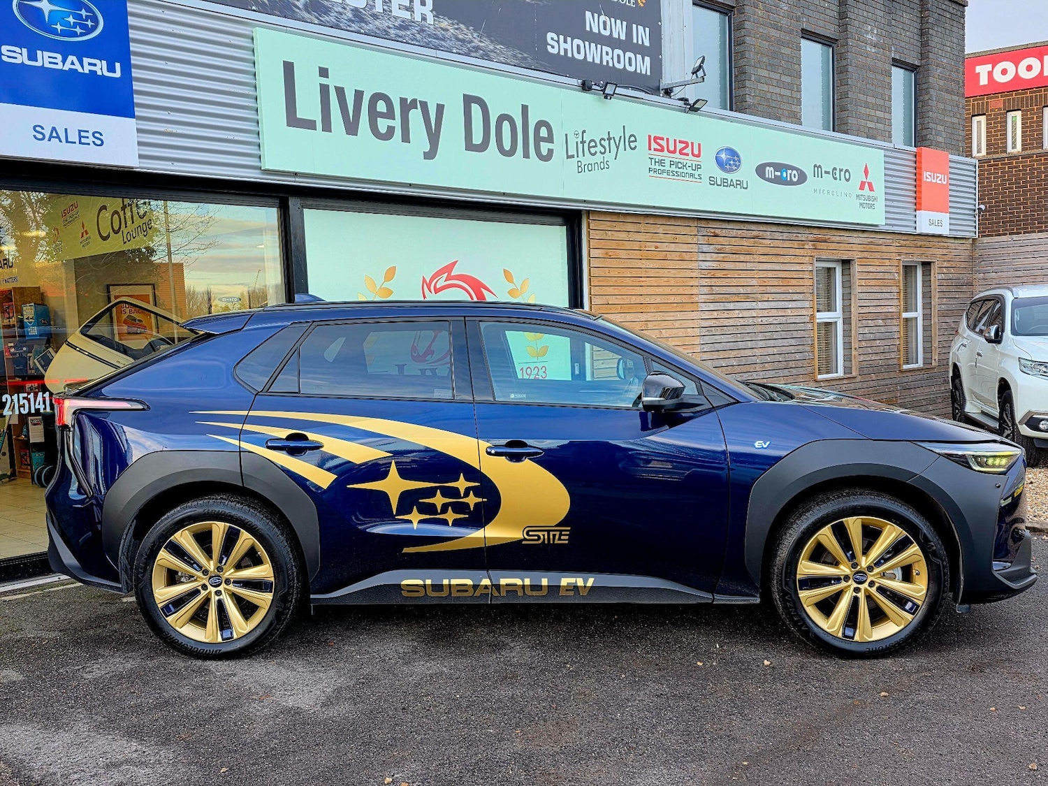 Used Subaru Other 2023 for sale - 77120052: Photo 6