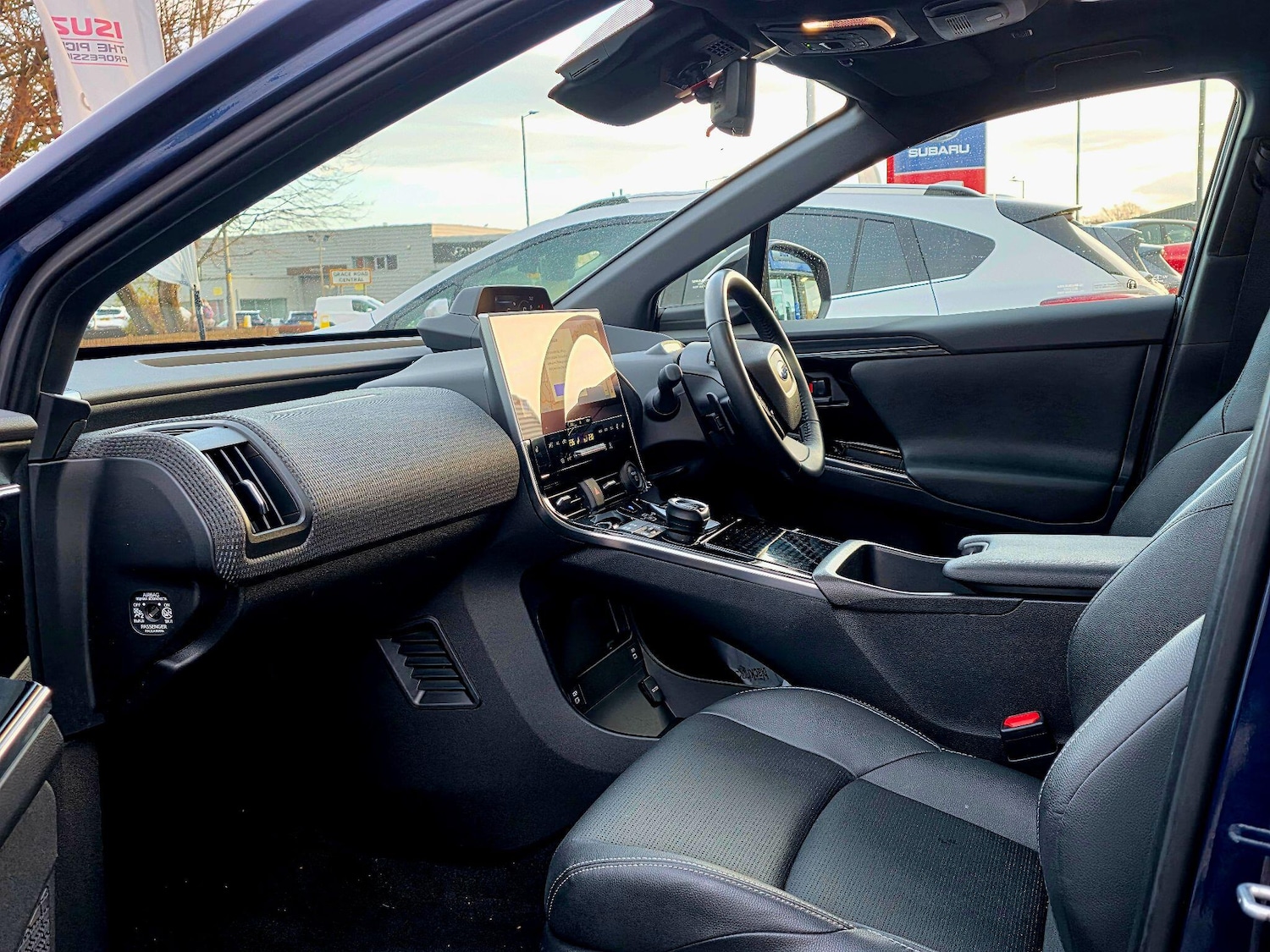 Used Subaru Other 2023 for sale - 77120052: Photo 8