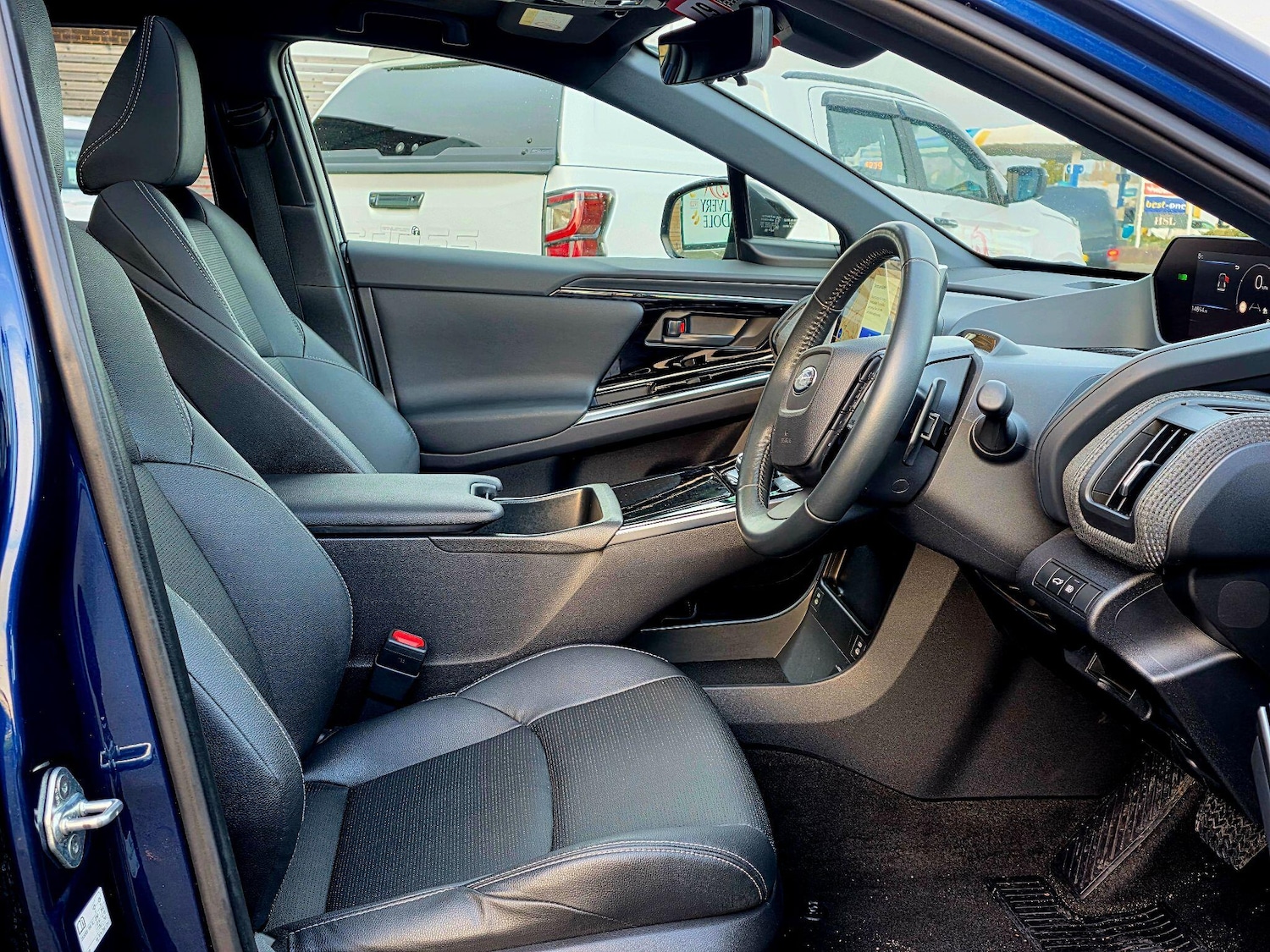 Used Subaru Other 2023 for sale - 77120052: Photo 9