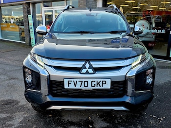 Used Mitsubishi L200 2020 for sale - 78249899: Photo