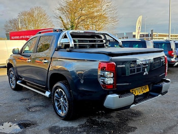 Used Mitsubishi L200 2020 for sale - 78249899: Photo