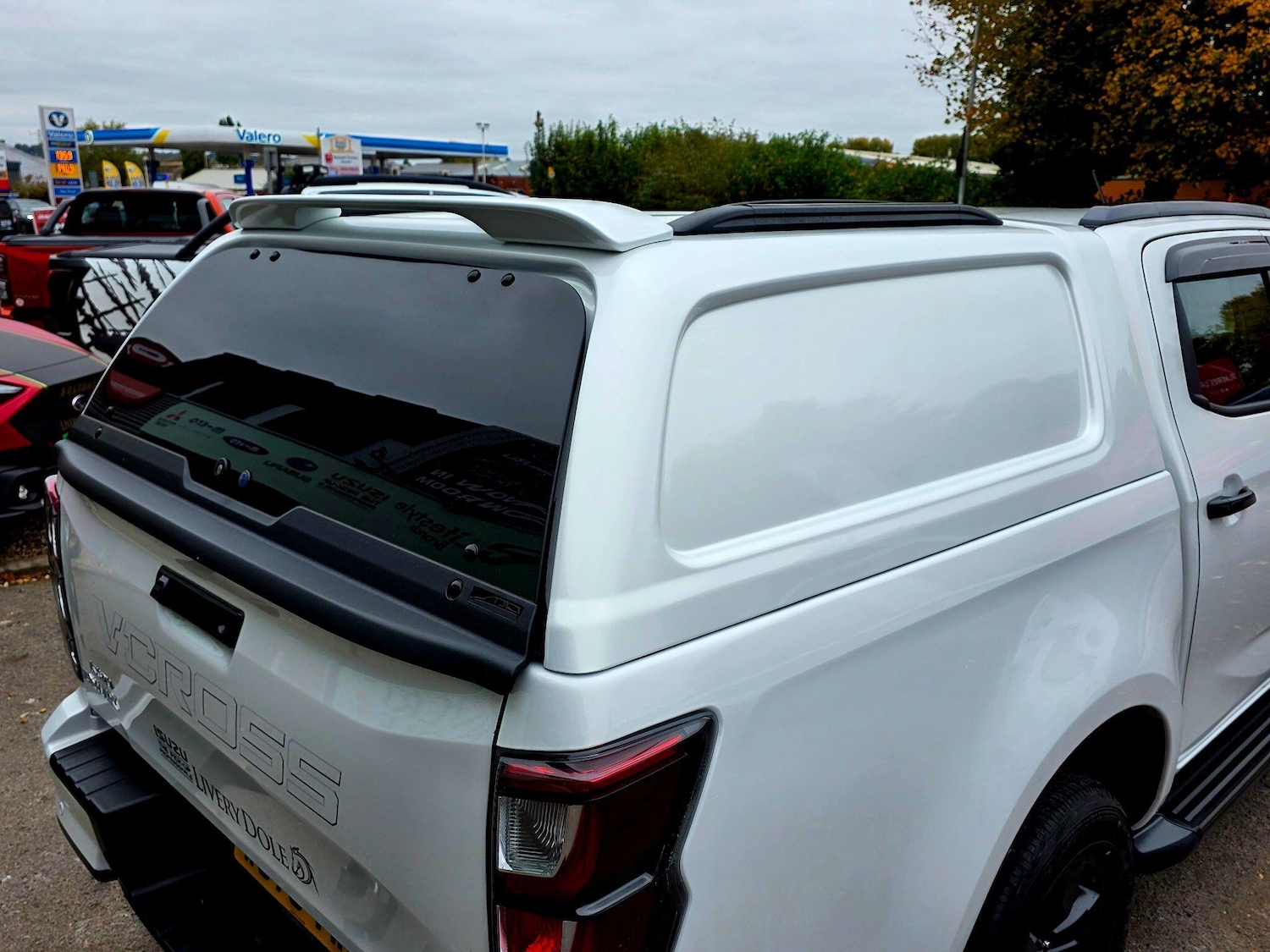 Used Isuzu D-Max 2025 for sale - 76824321: Photo 12