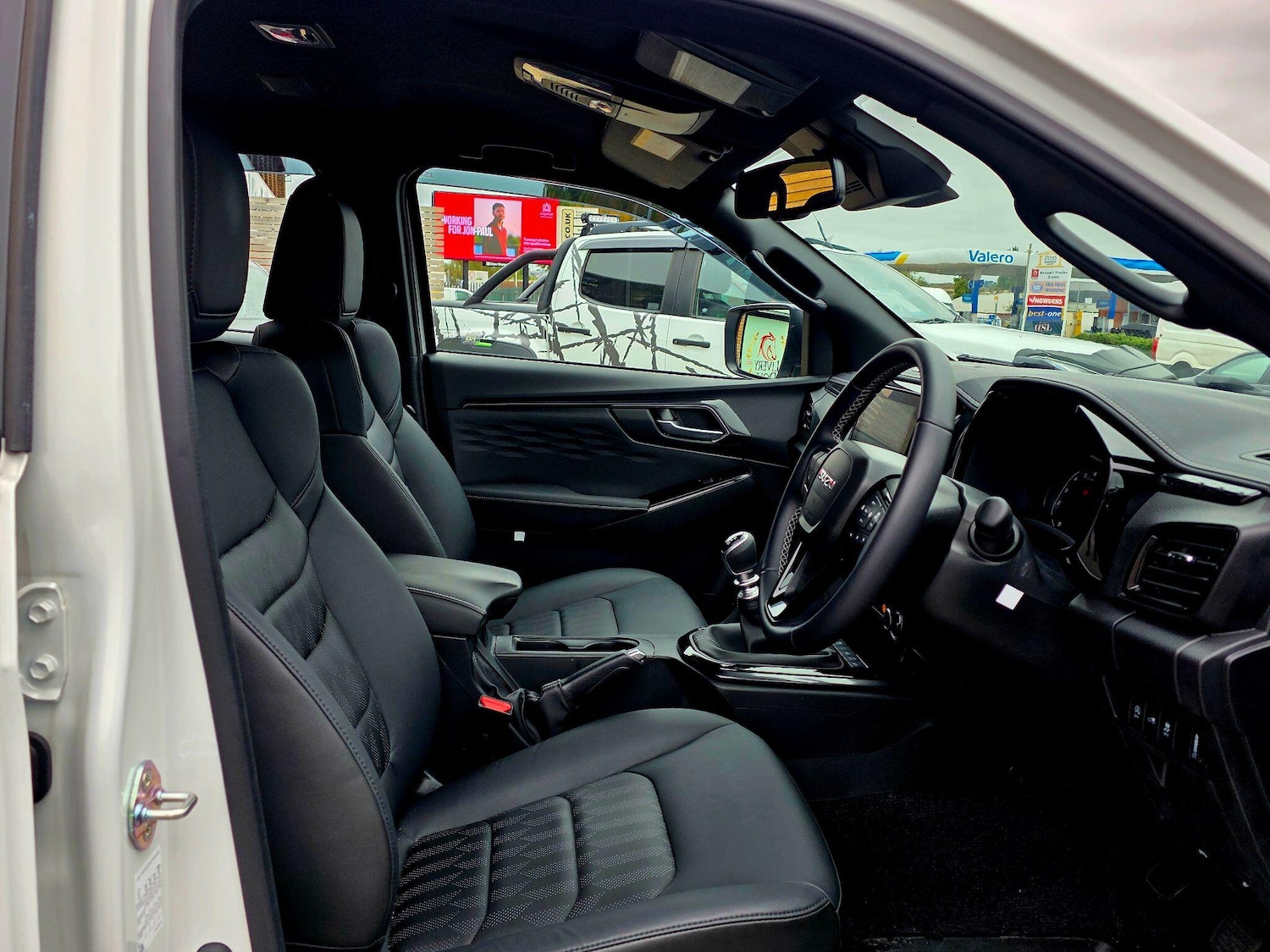 Used Isuzu D-Max 2025 for sale - 76824321: Photo 13