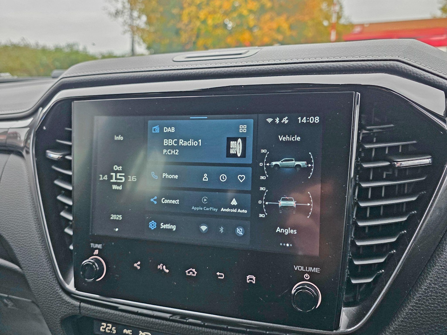 Used Isuzu D-Max 2025 for sale - 76824321: Photo 22