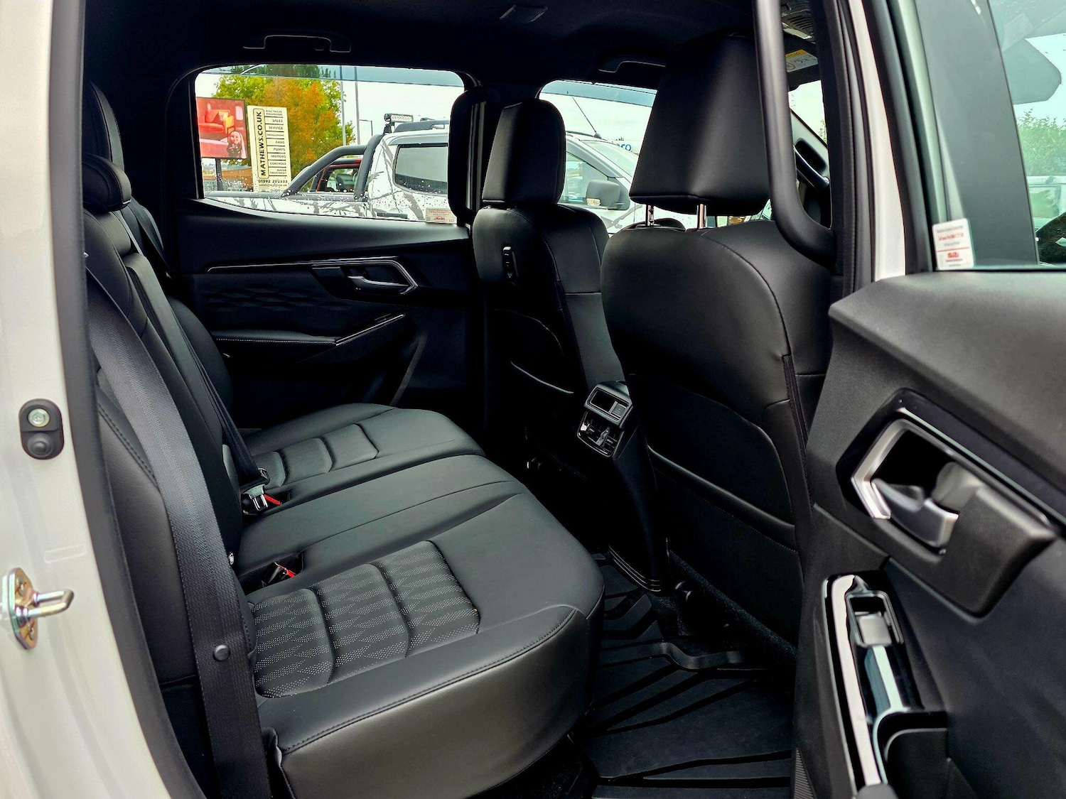 Used Isuzu D-Max 2025 for sale - 76824321: Photo 24