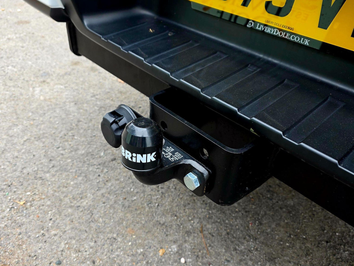 Used Isuzu D-Max 2025 for sale - 76824321: Photo 27