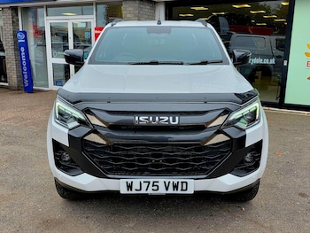 Used Isuzu D-Max 2025 for sale - 76824321: Photo