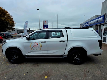 Used Isuzu D-Max 2025 for sale - 78723299: Photo