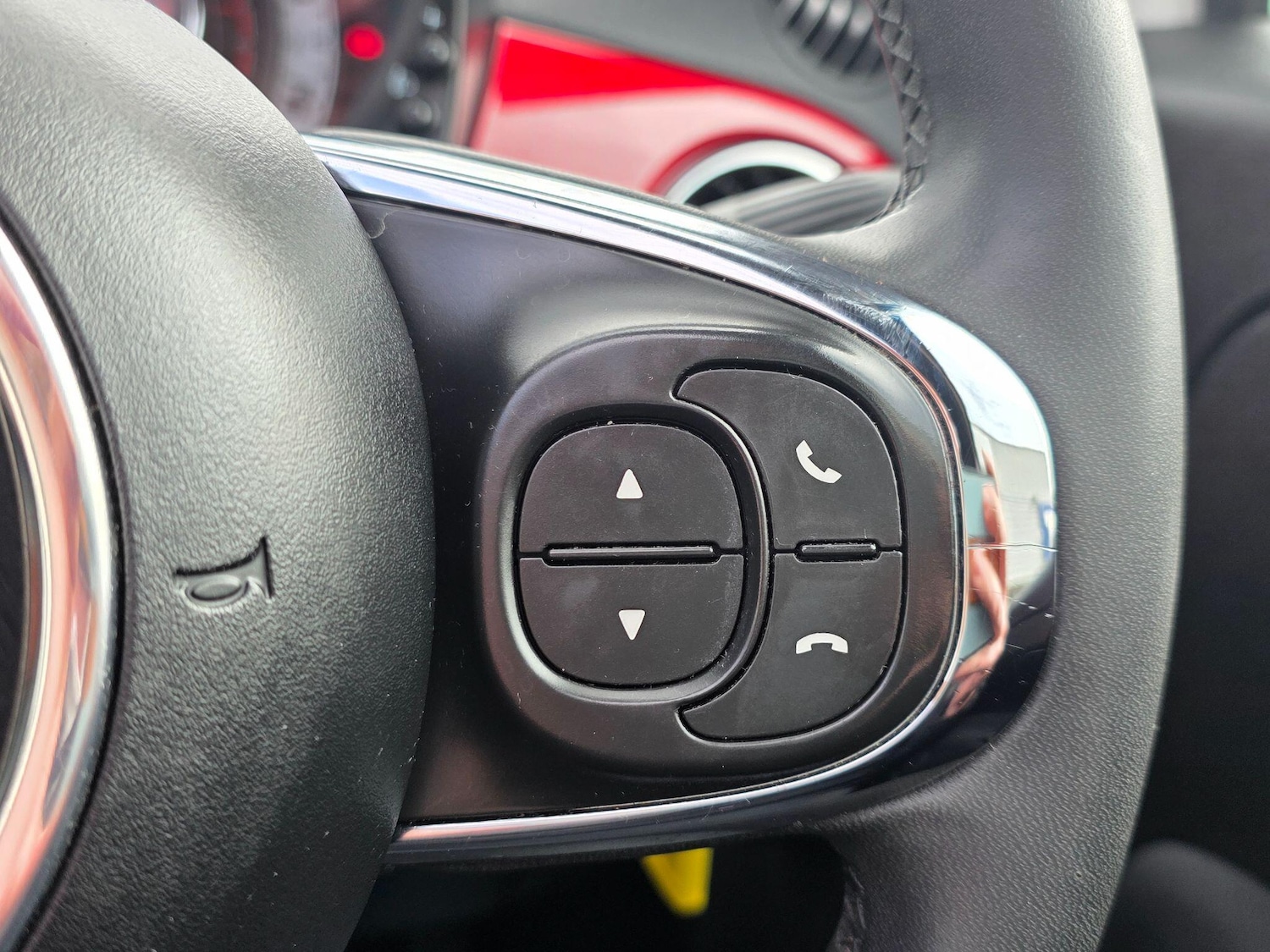 Used Fiat 500 2023 for sale - 78034164: Photo 11