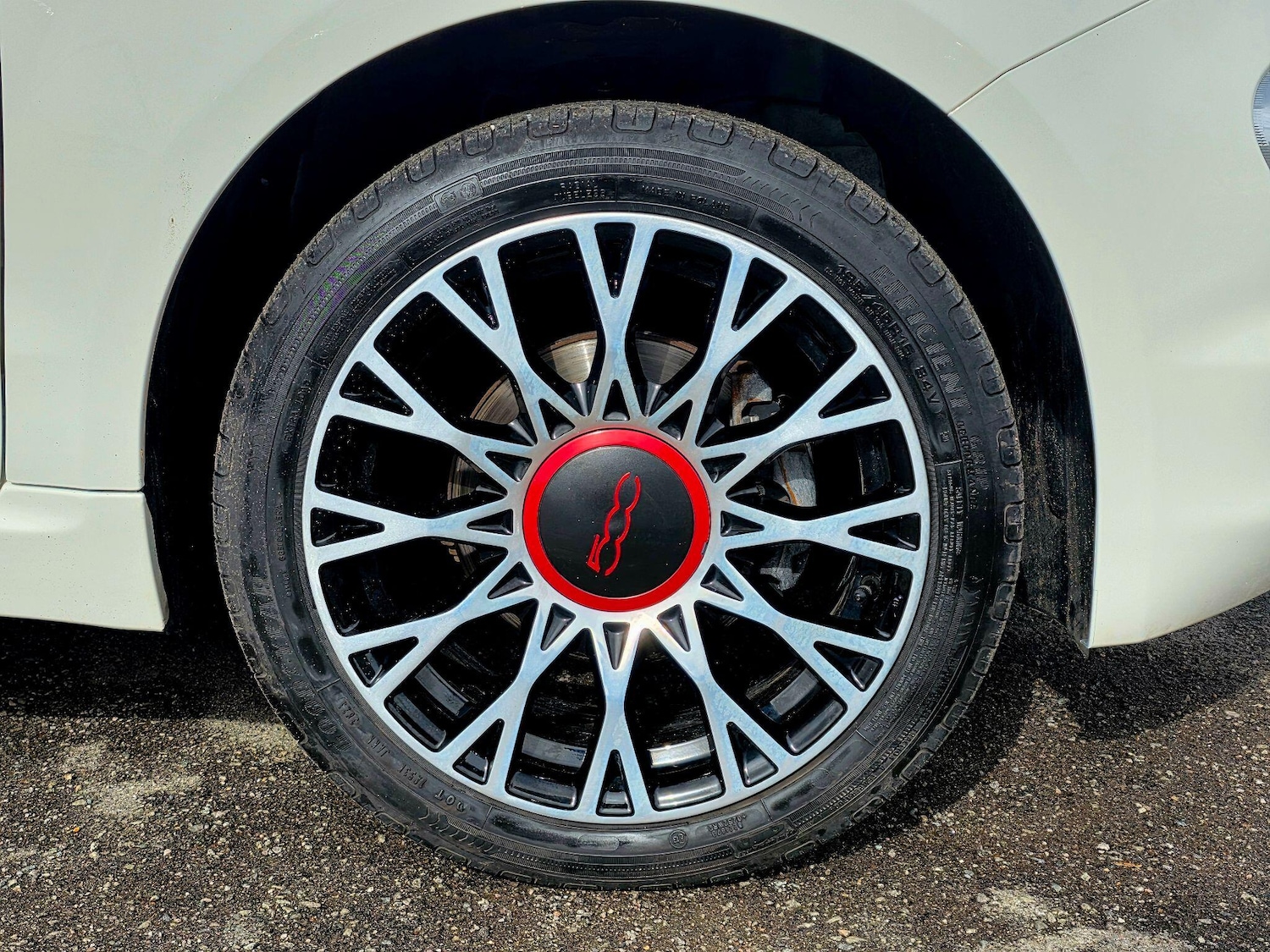 Used Fiat 500 2023 for sale - 78034164: Photo 16