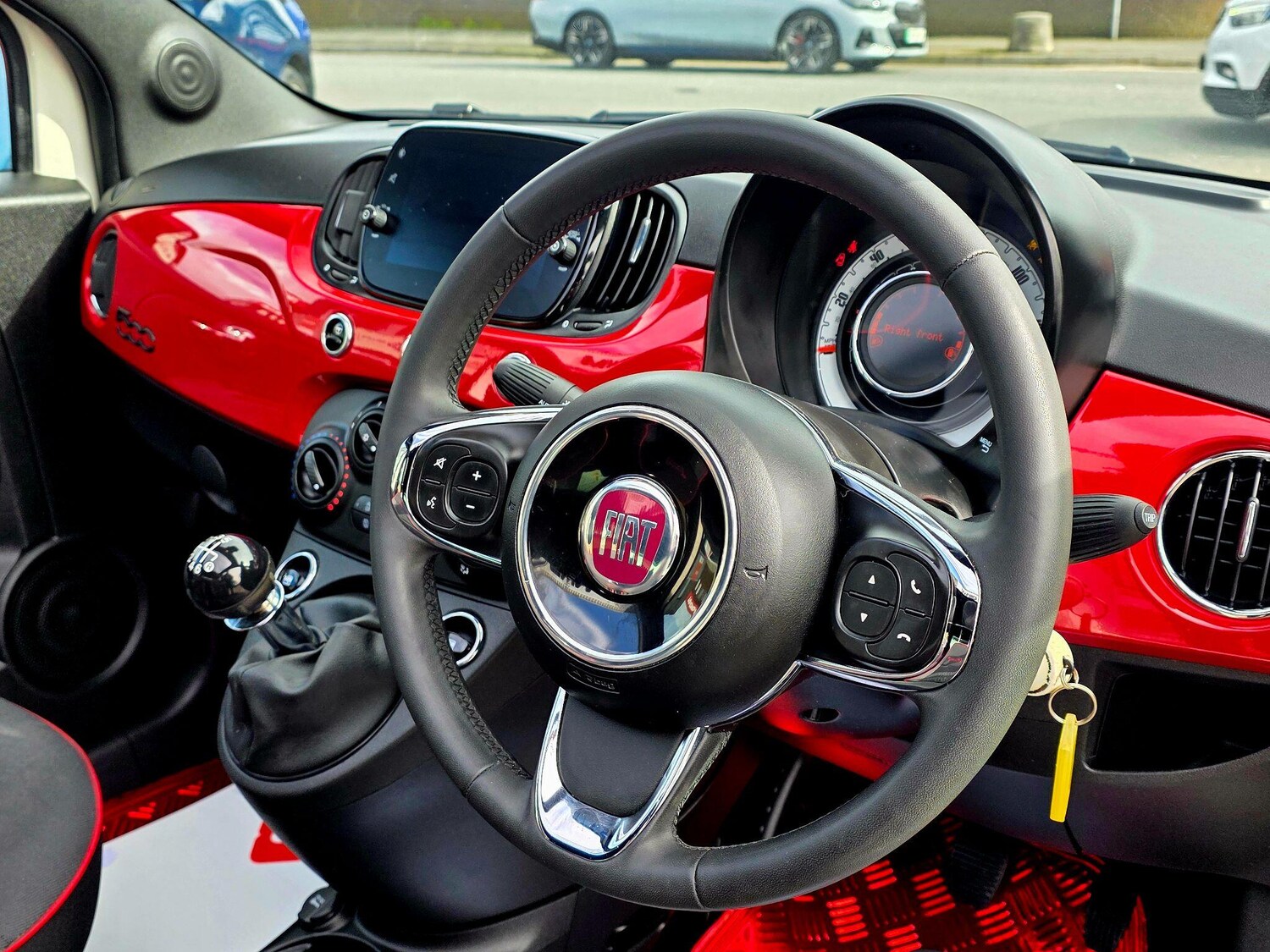 Used Fiat 500 2023 for sale - 78034164: Photo 20