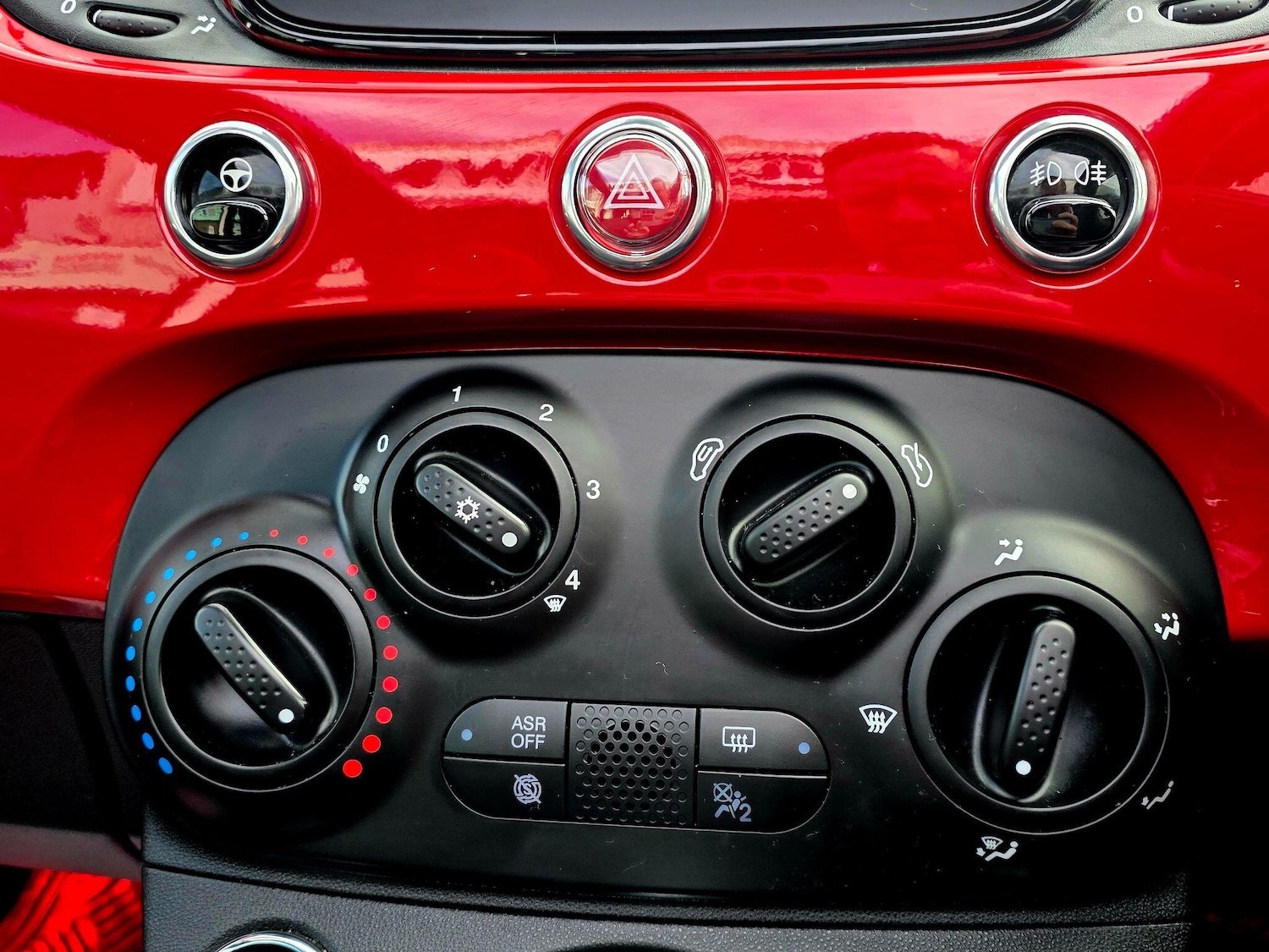 Used Fiat 500 2023 for sale - 78034164: Photo 7