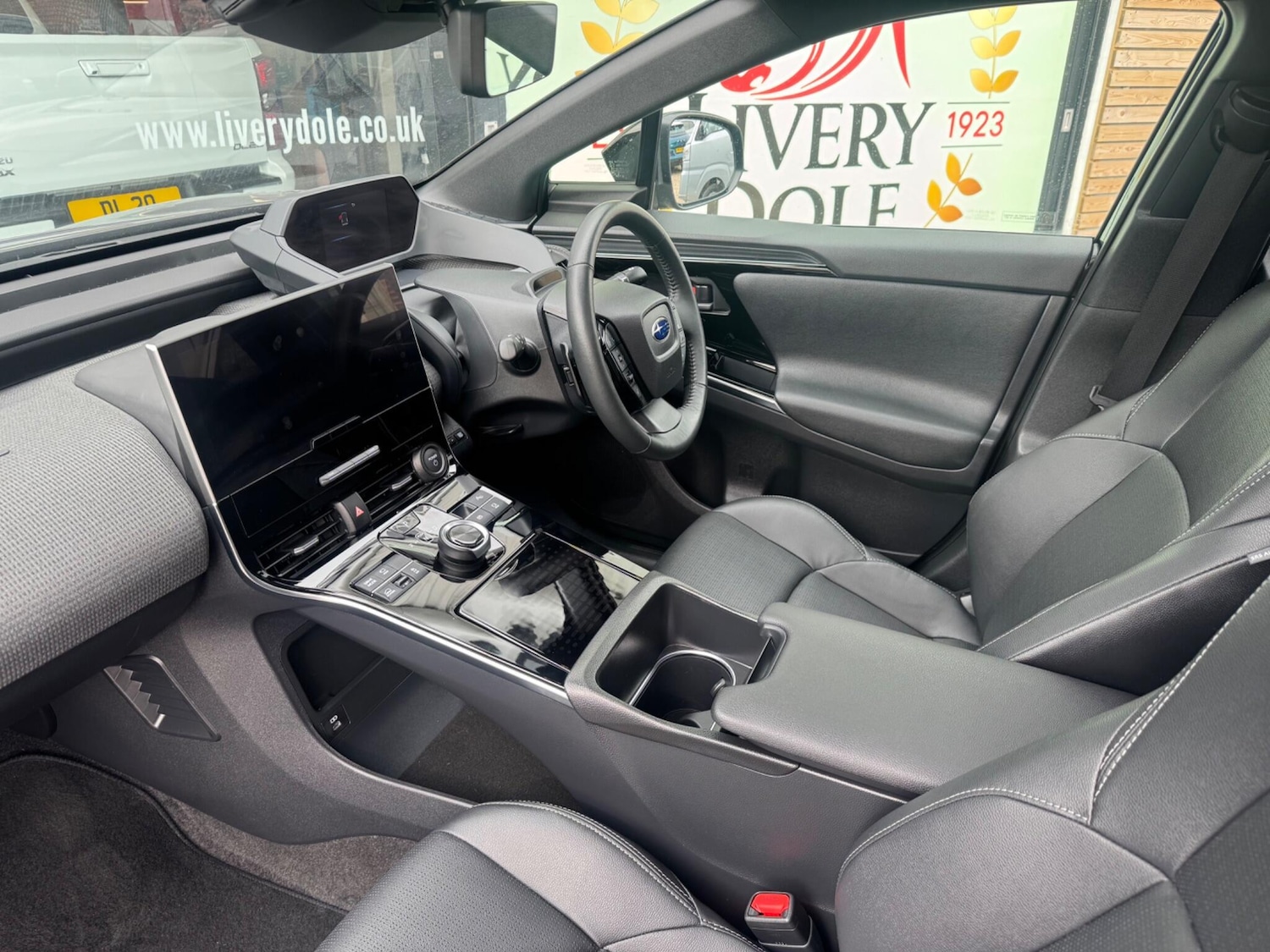 Used Subaru Other for sale - 78215132: Photo 10