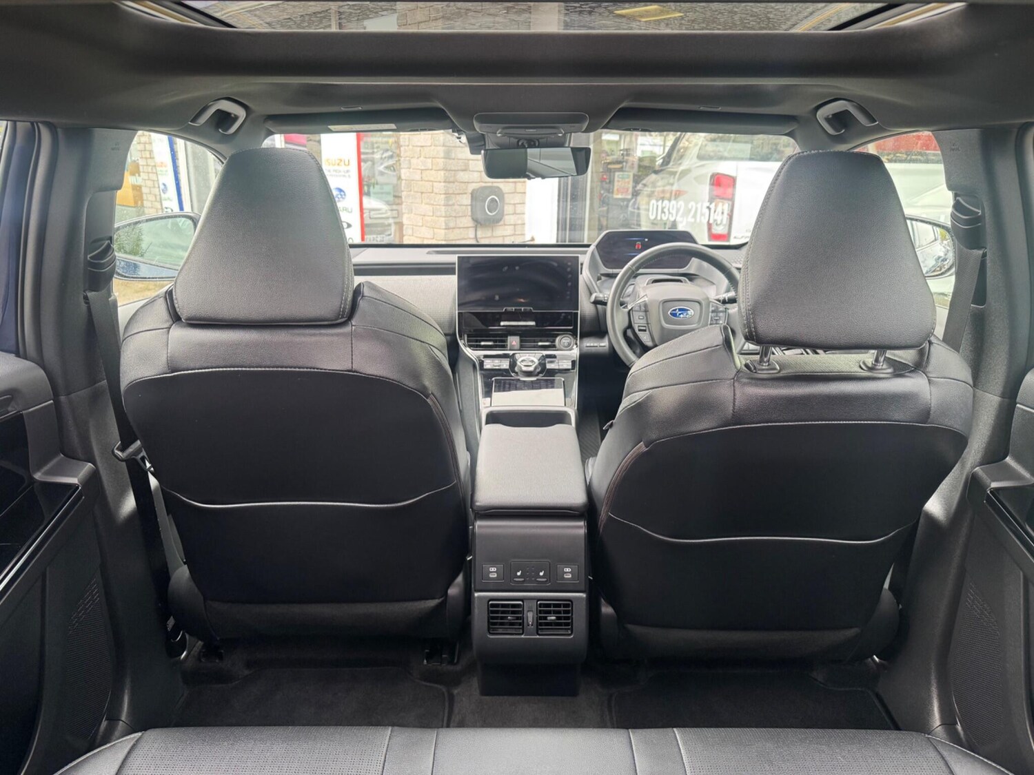 Used Subaru Other for sale - 78215132: Photo 11