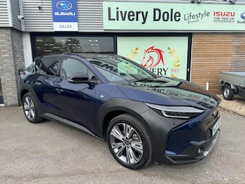 Subaru Other feature image