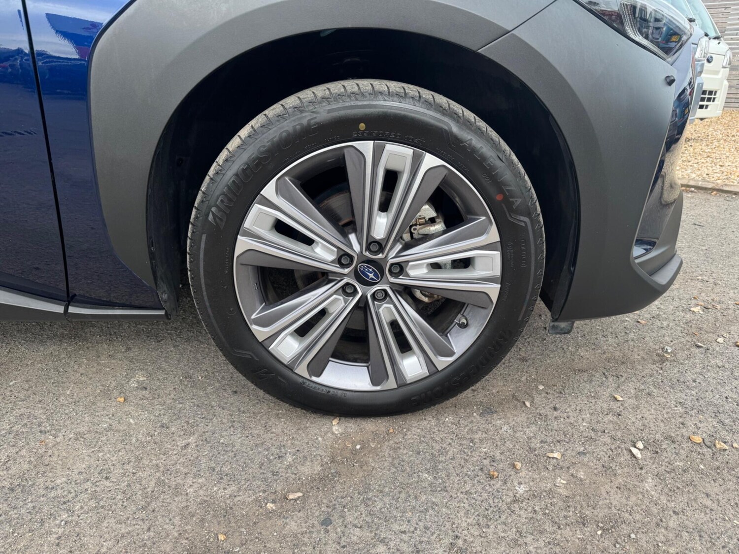 Used Subaru Other for sale - 78215132: Photo 28