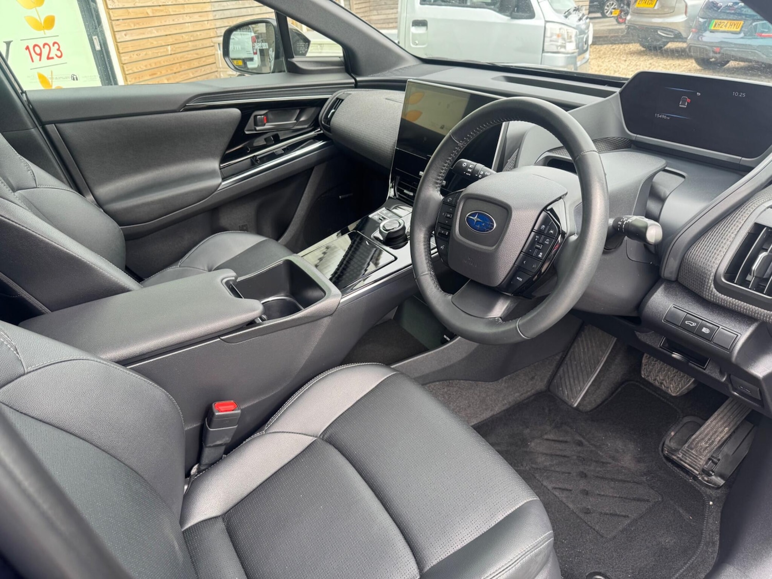 Used Subaru Other for sale - 78215132: Photo 3