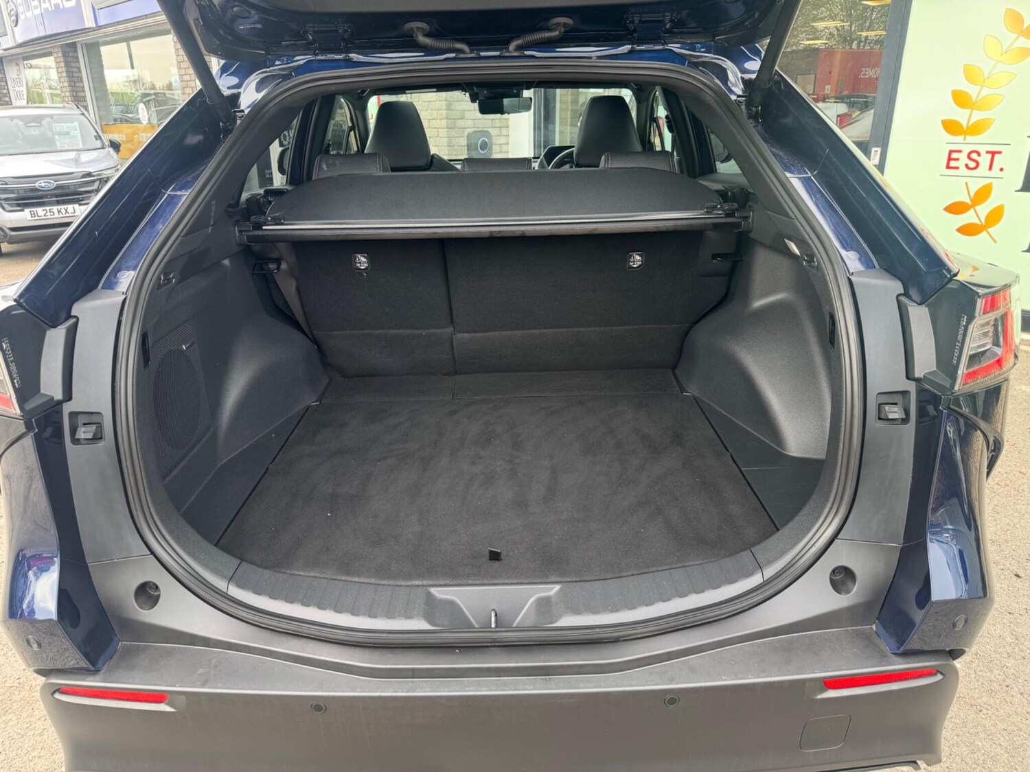 Used Subaru Other for sale - 78215132: Photo 38