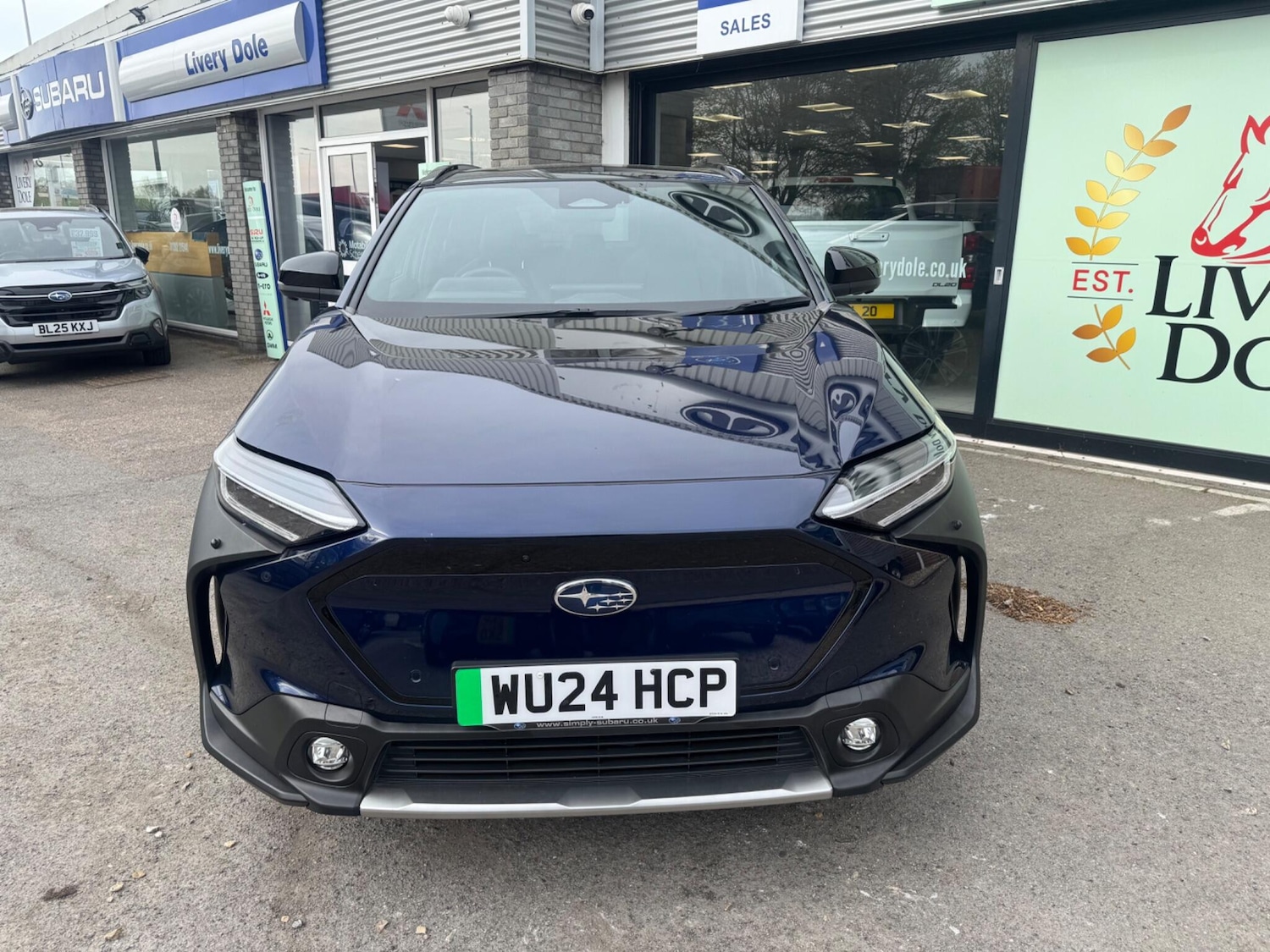 Used Subaru Other for sale - 78215132: Photo 4