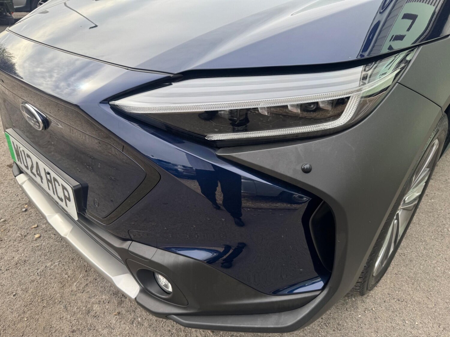 Used Subaru Other for sale - 78215132: Photo 46