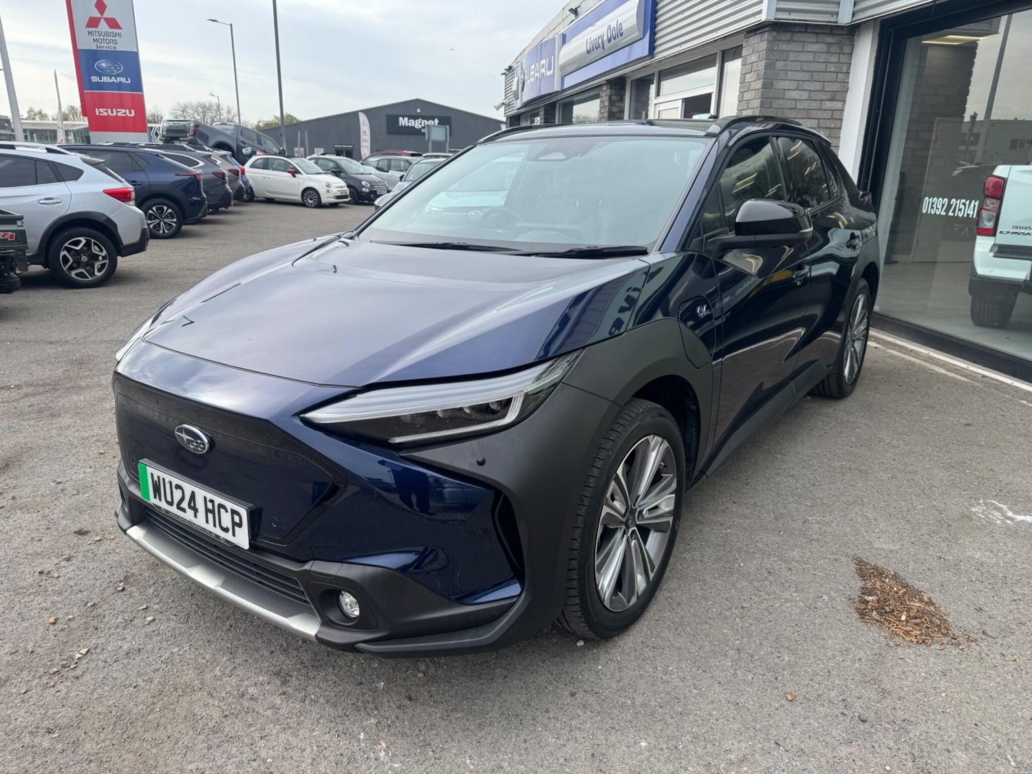 Used Subaru Other for sale - 78215132: Photo 5