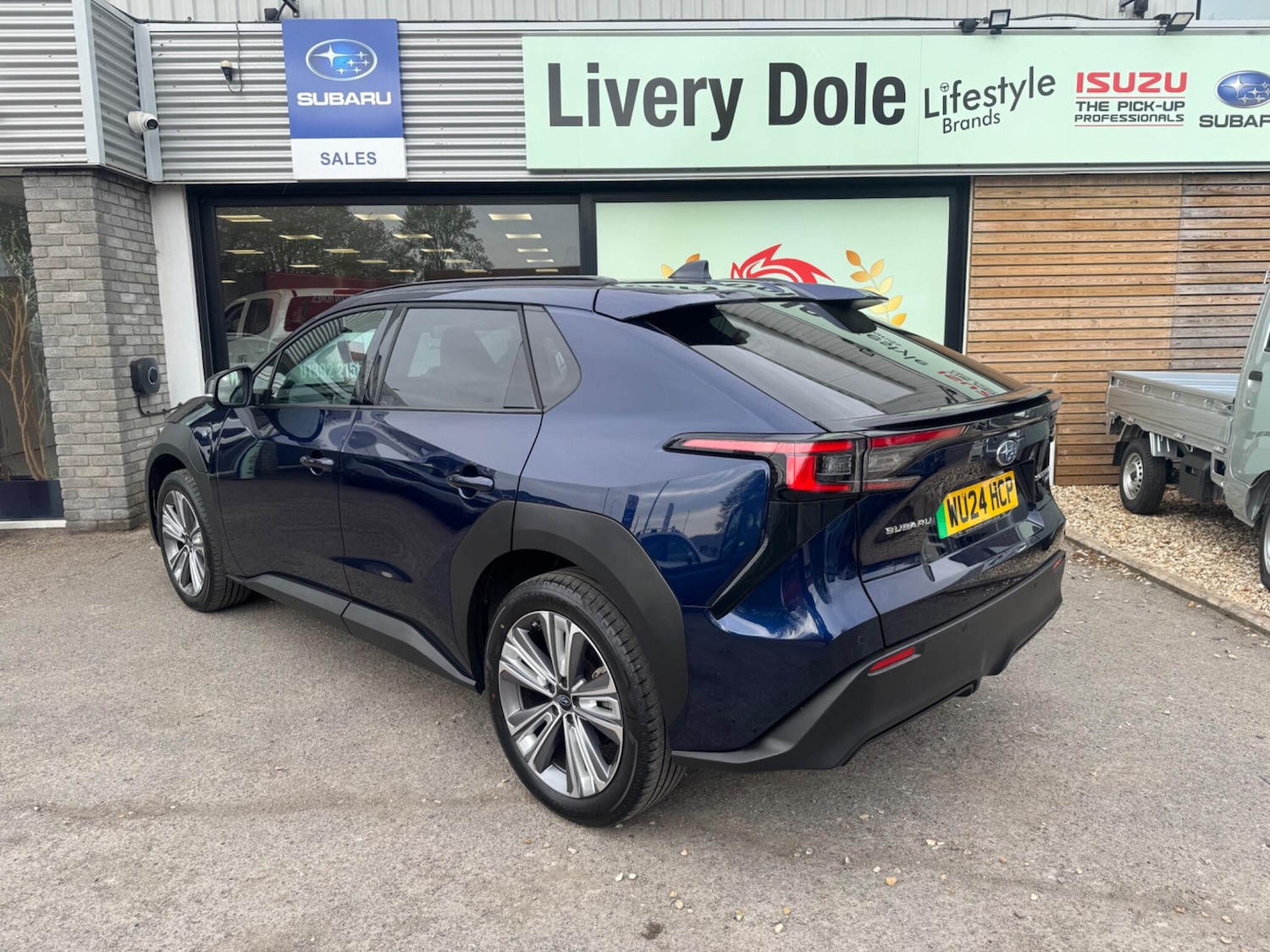 Used Subaru Other for sale - 78215132: Photo 6