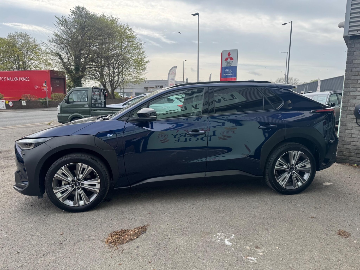 Used Subaru Other for sale - 78215132: Photo 7