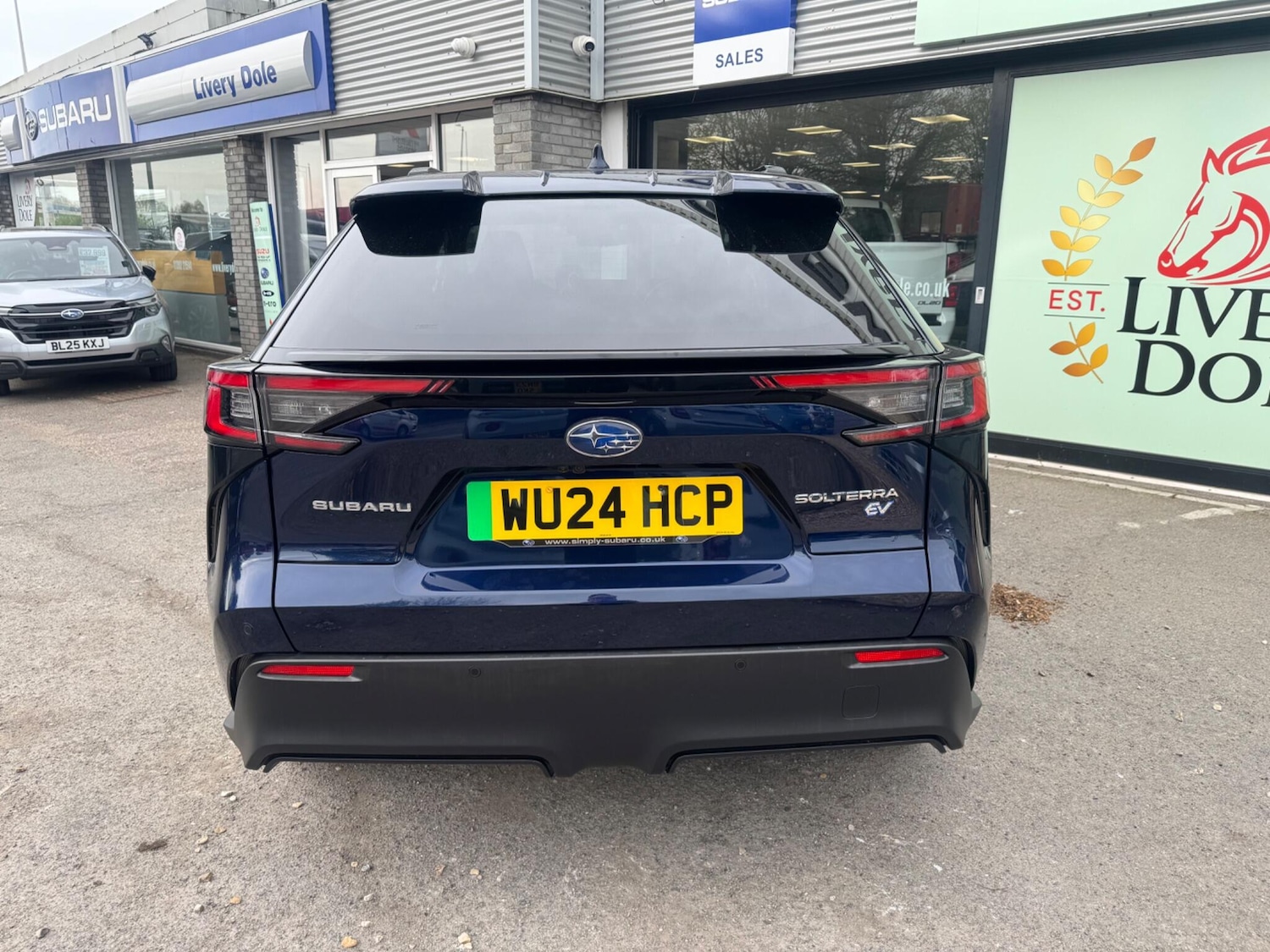 Used Subaru Other for sale - 78215132: Photo 8