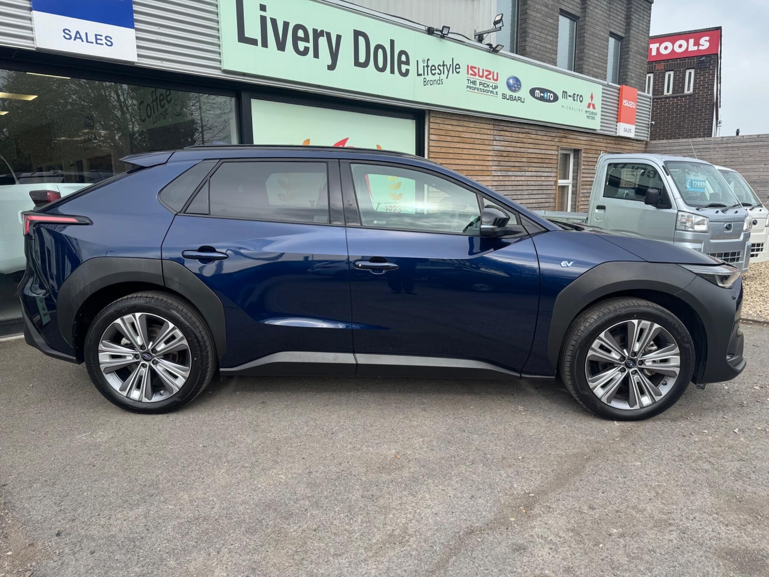 Used Subaru Other for sale - 78215132: Photo 9