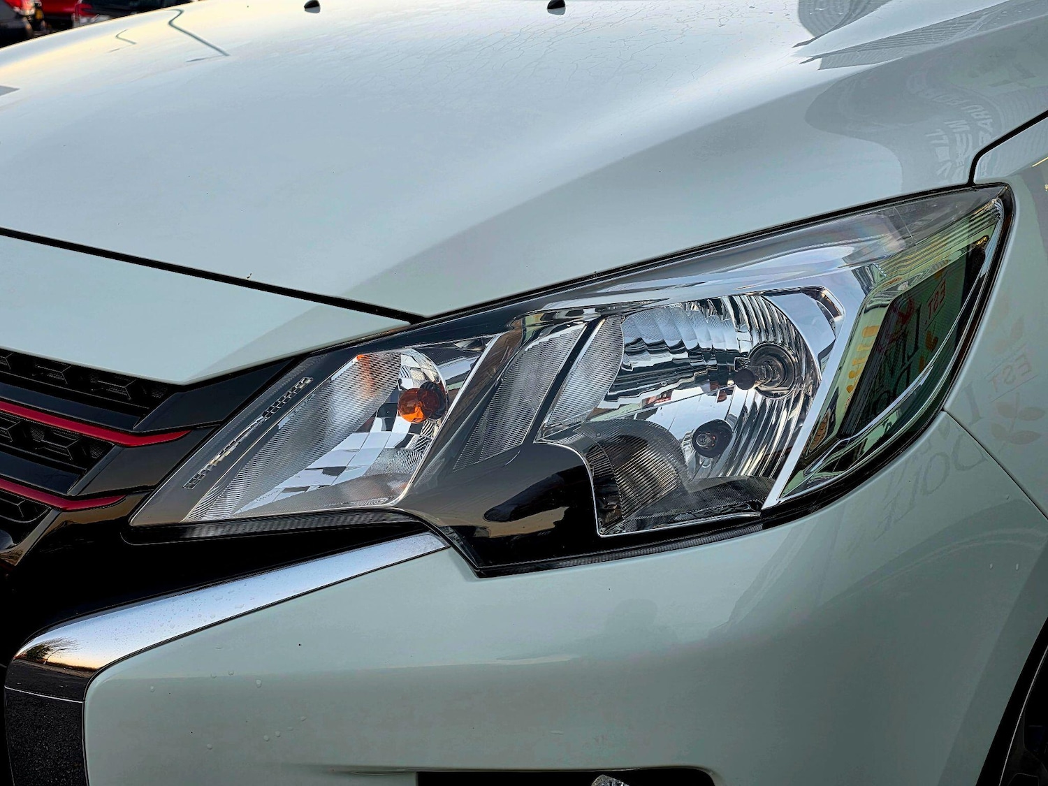 Used Mitsubishi Mirage 2020 for sale - 76886929: Photo 13