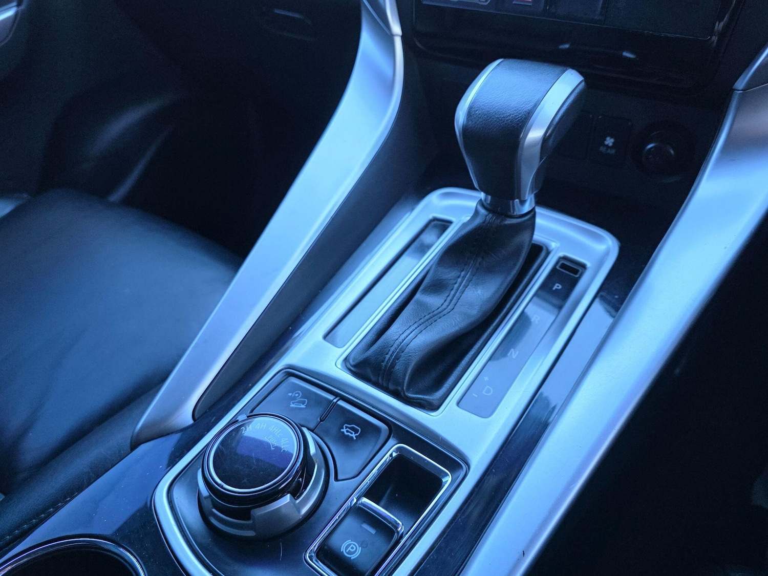 Used Mitsubishi Shogun Sport 2021 for sale - 77538418: Photo 10