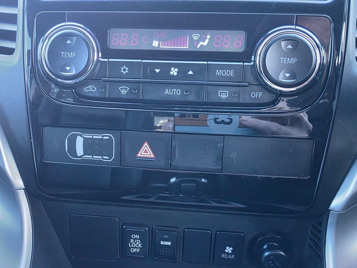 Used Mitsubishi Shogun Sport 2021 for sale - 77538418: Photo 14