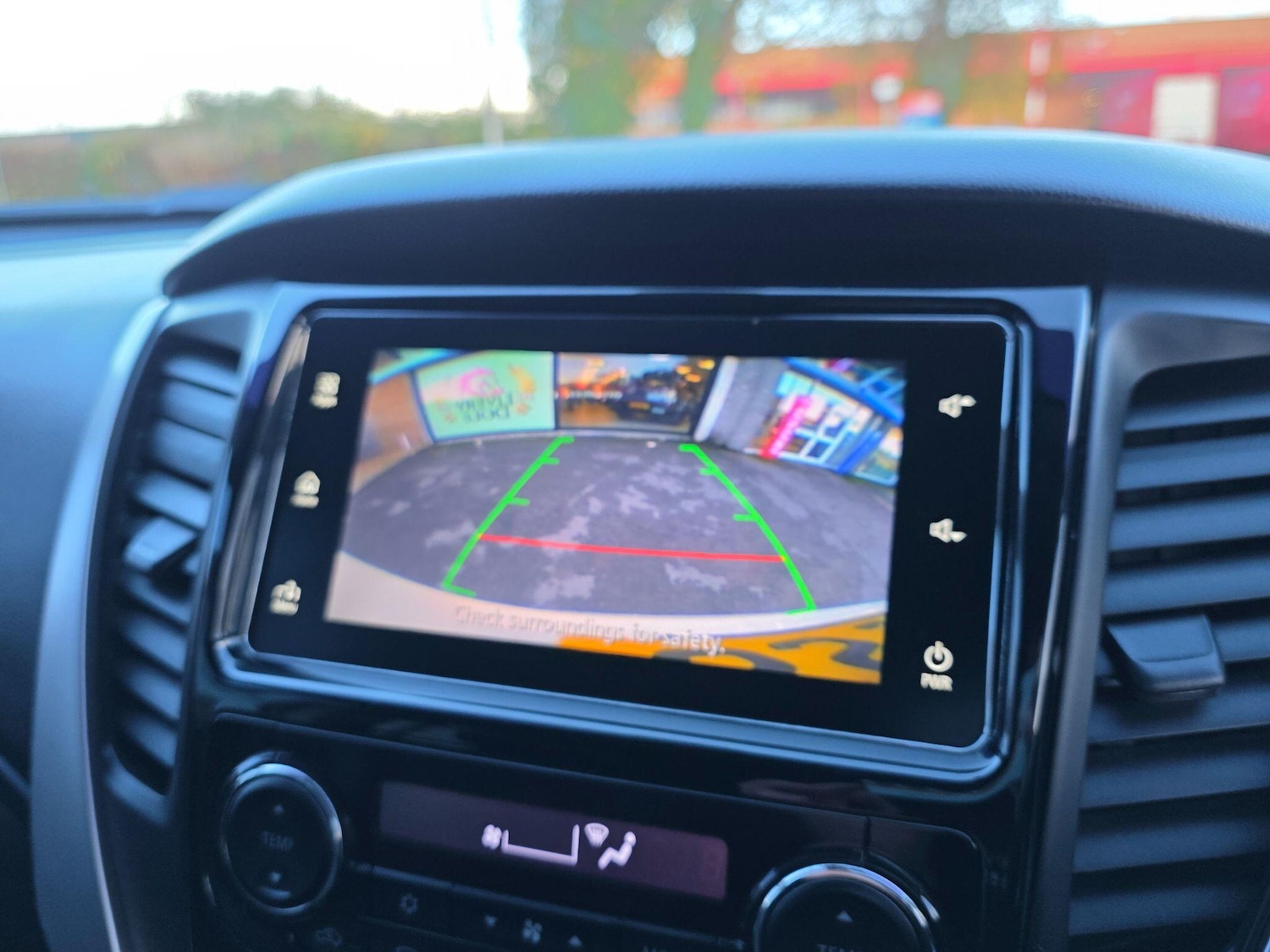 Used Mitsubishi Shogun Sport 2021 for sale - 77538418: Photo 19