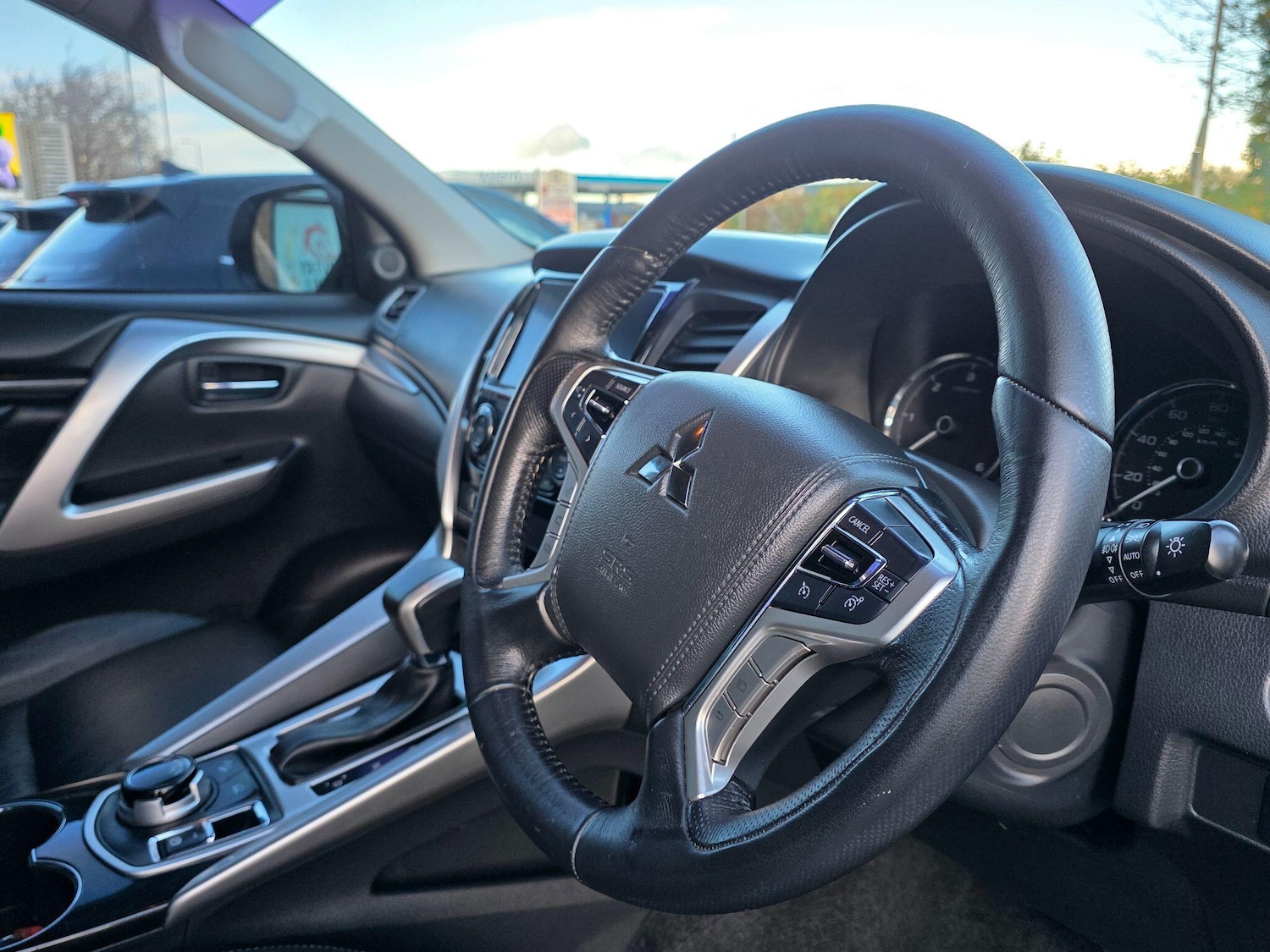 Used Mitsubishi Shogun Sport 2021 for sale - 77538418: Photo 23