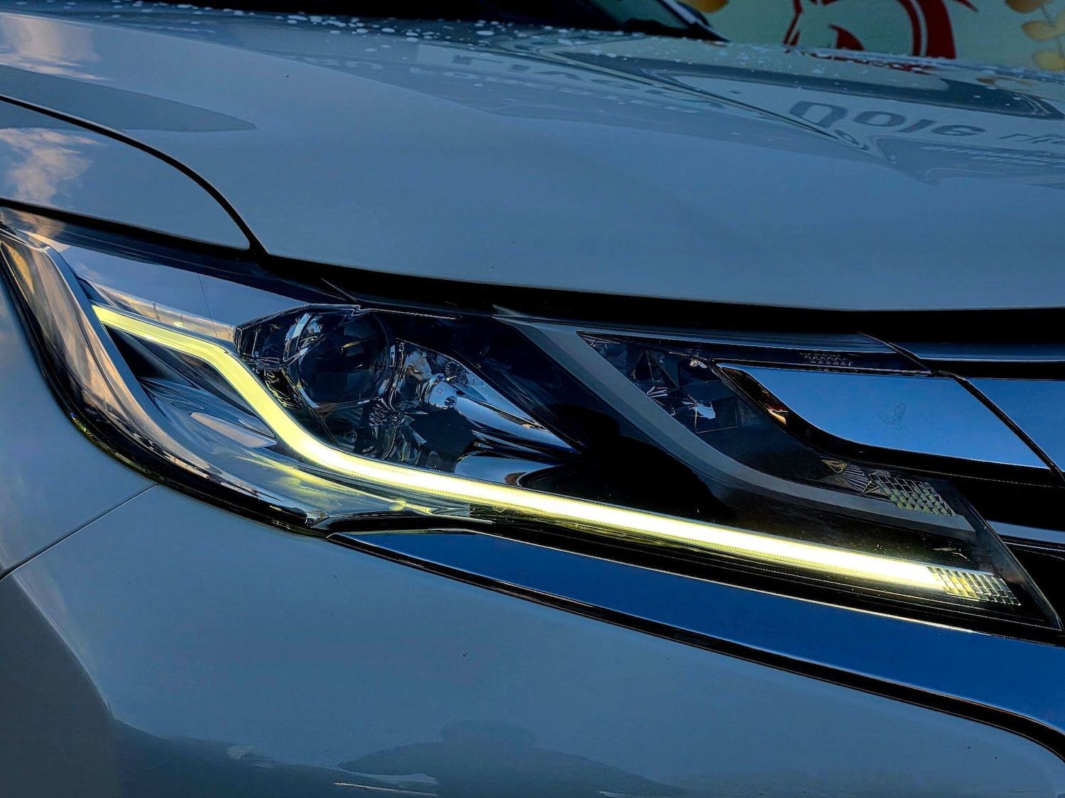 Used Mitsubishi Shogun Sport 2021 for sale - 77538418: Photo 26