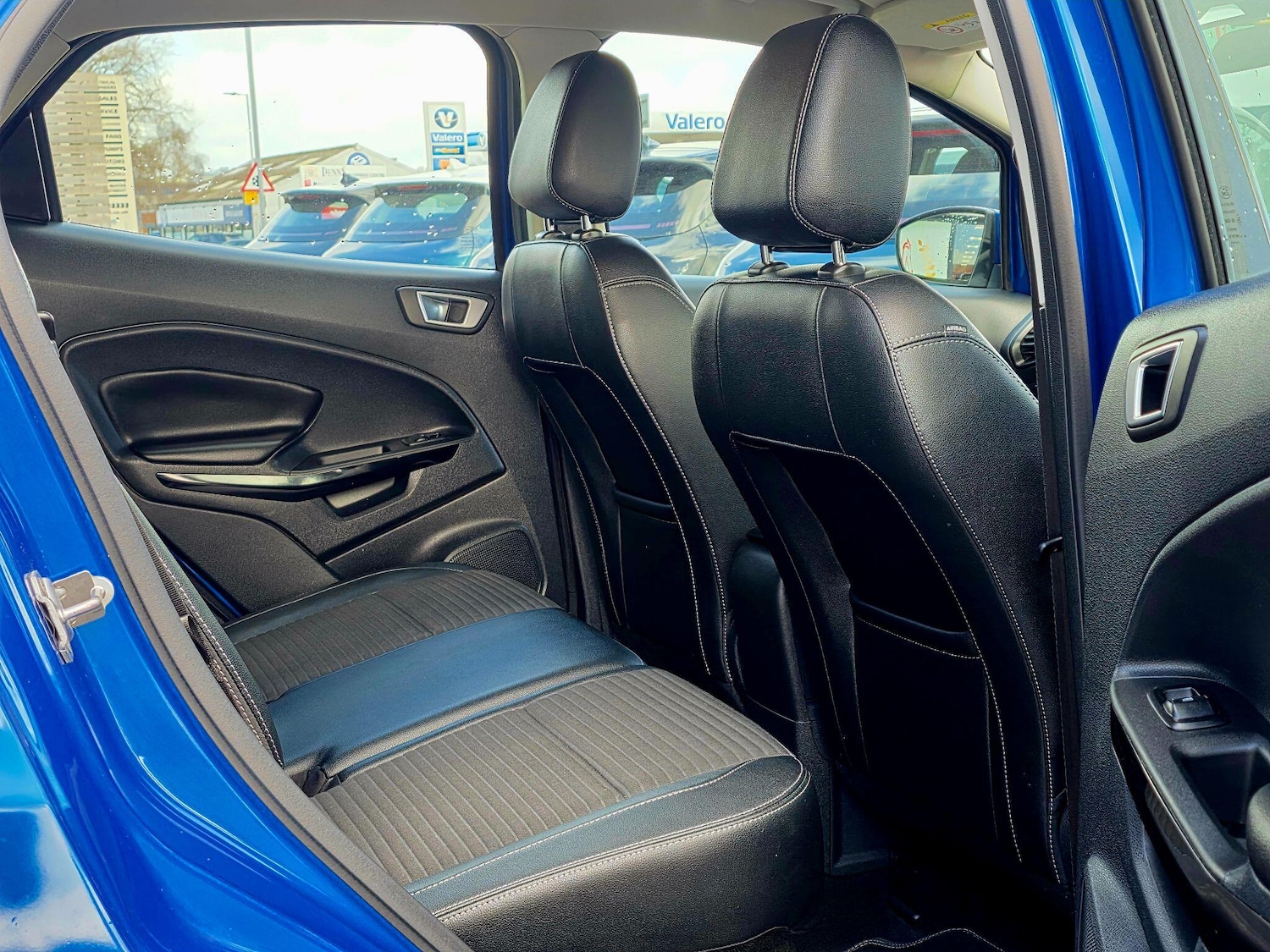 Used Ford Ecosport for sale - 77925156: Photo 11