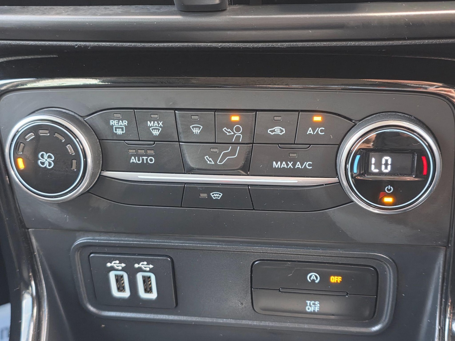 Used Ford Ecosport for sale - 77925156: Photo 13