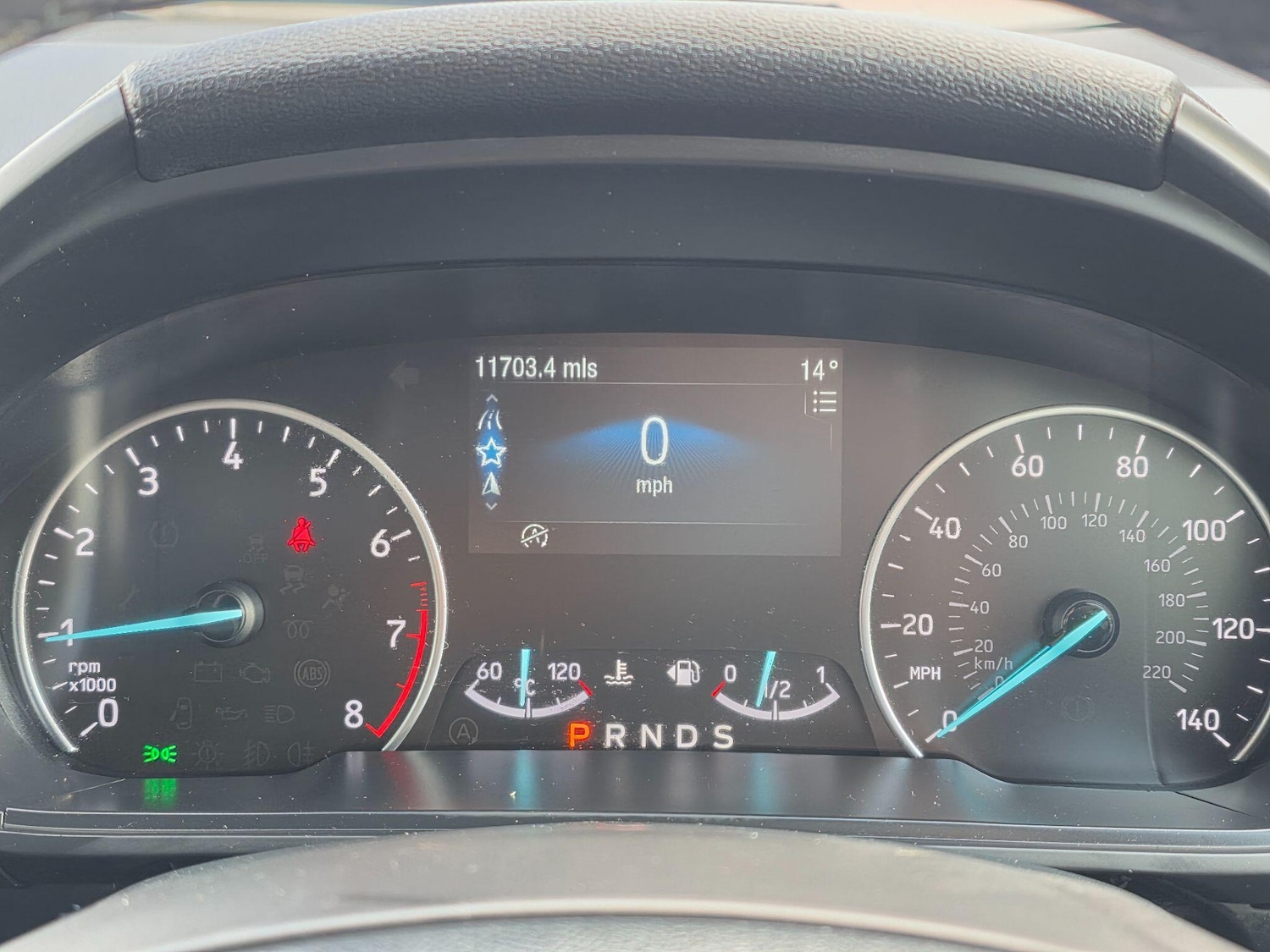 Used Ford Ecosport for sale - 77925156: Photo 20