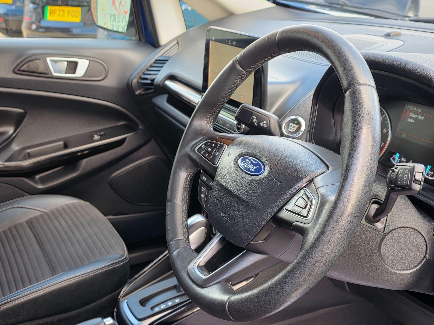 Used Ford Ecosport for sale - 77925156: Photo 24