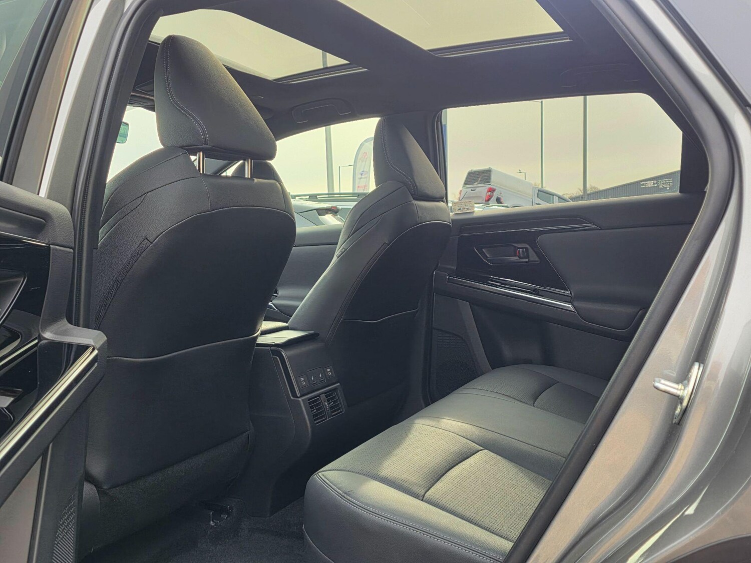 Used Subaru Other for sale - 77587200: Photo 10