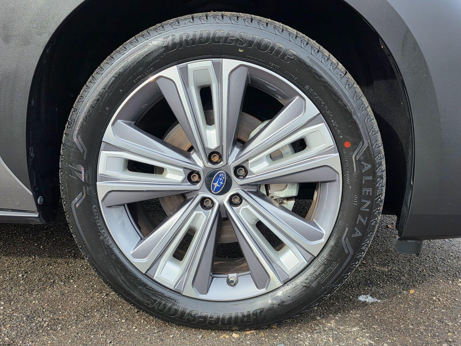 Used Subaru Other for sale - 77587200: Photo 18