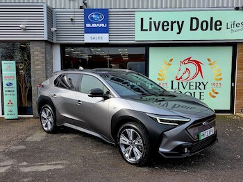 Used Subaru Other 2023 for sale - 77587200: Photo