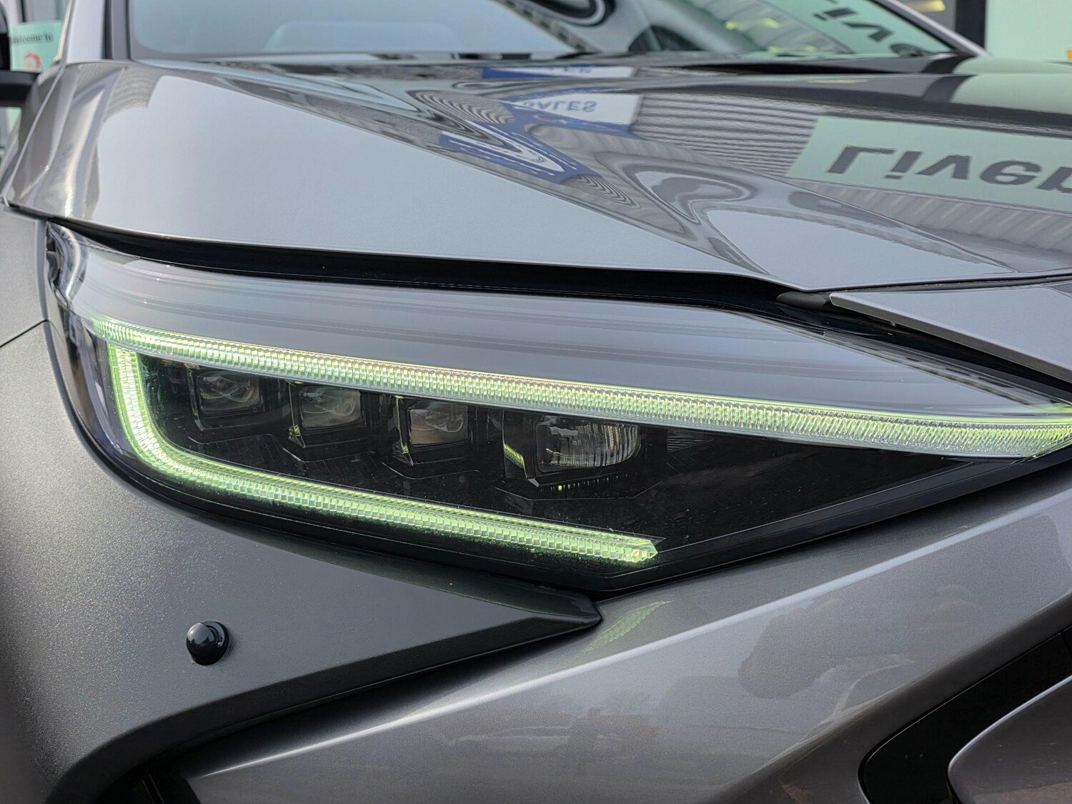 Used Subaru Other for sale - 77587200: Photo 29