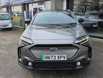 Used Subaru Other 2023 for sale - 77587200: Photo