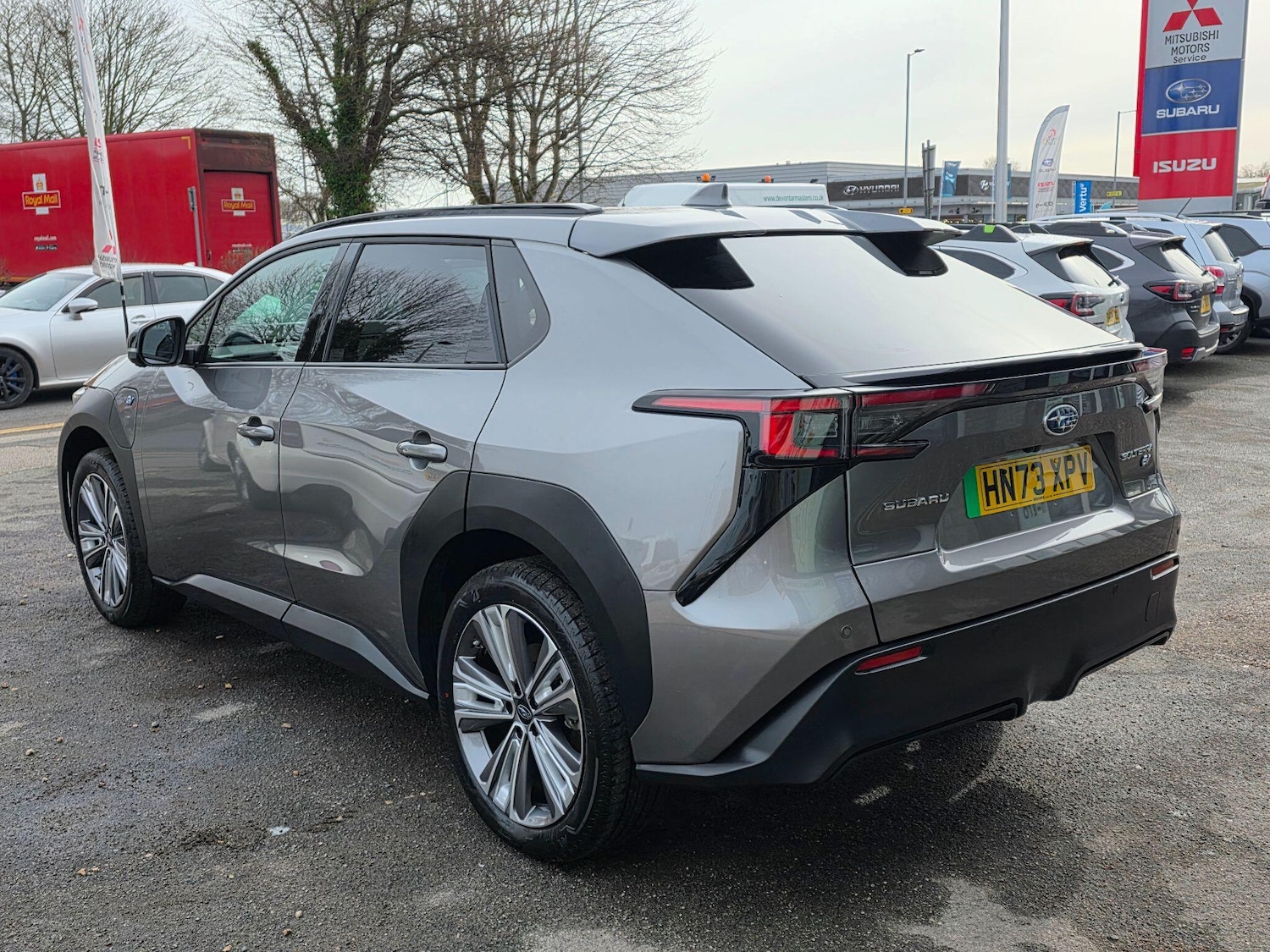 Used Subaru Other for sale - 77587200: Photo 3